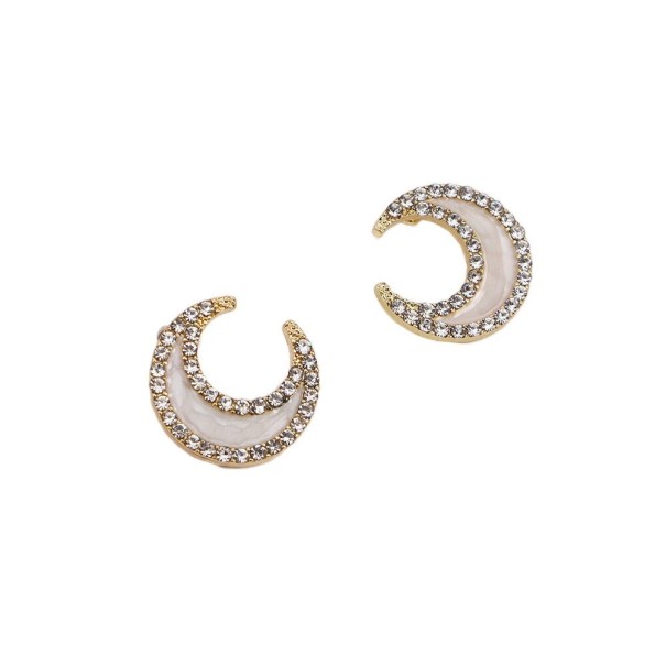 Naisten korvakorut G528 6