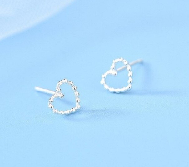 Naisten korvakorut G598 12