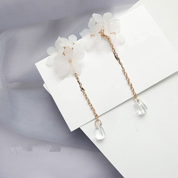 Naisten korvakorut G752 3