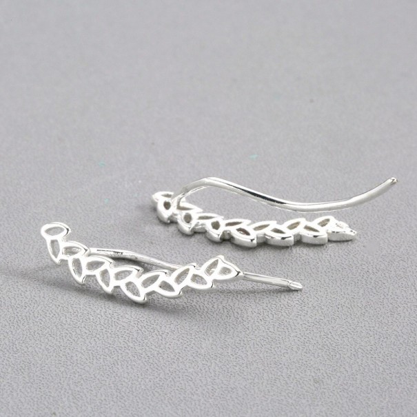 Naisten korvakorut H837 11