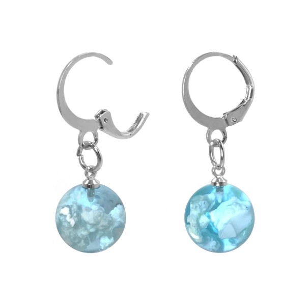 Naisten korvakorut taivas 5