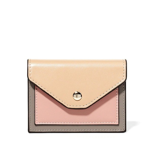 Naisten lompakko pieni M391 beige