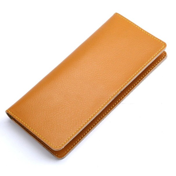 Naisten nahkalompakko M590 11