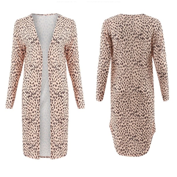 Naisten neuletakki S 2