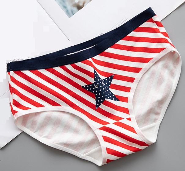 Naisten pikkuhousut Sweet M 2