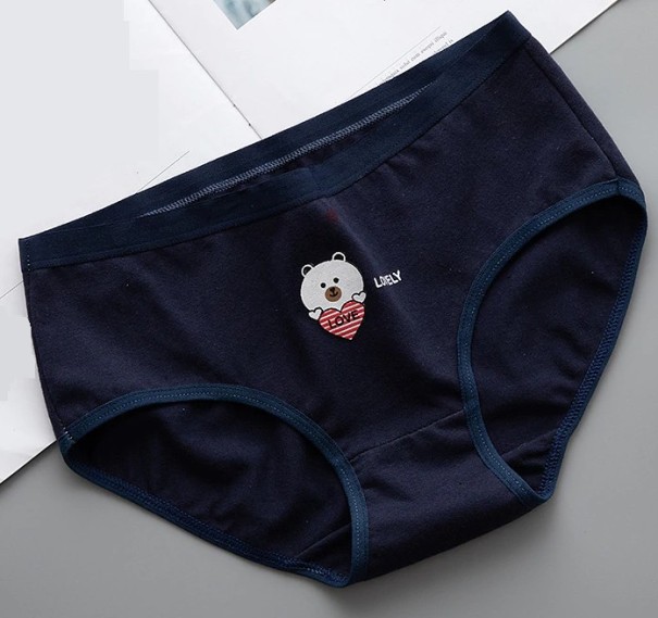 Naisten pikkuhousut Sweet M 5