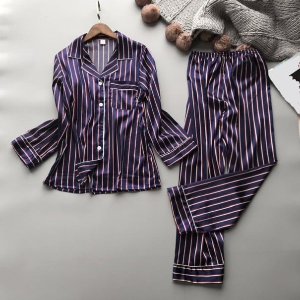 Naisten pyjama P2904 S 1