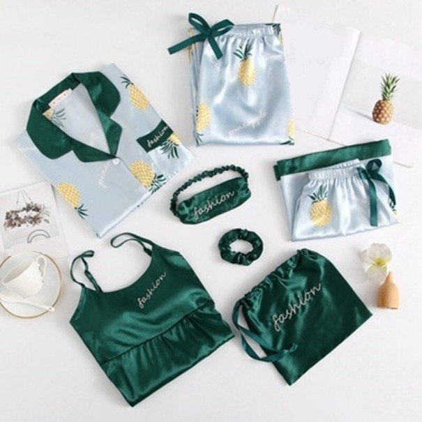 Naisten pyjama-setti P2833 M 1