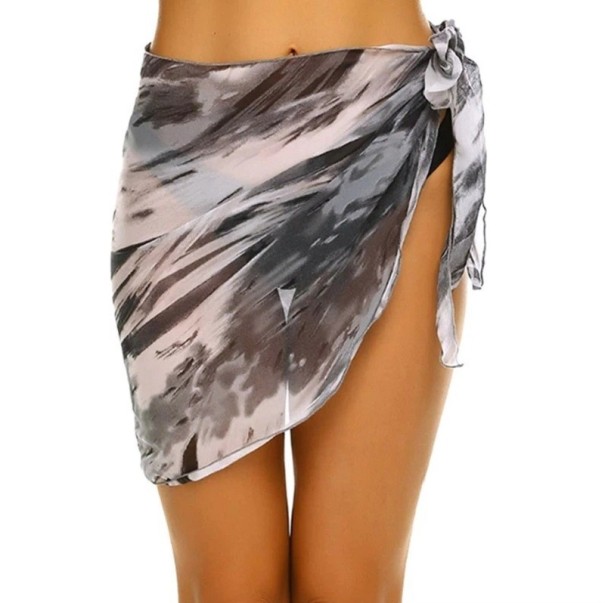 Naisten rantahame P438 1