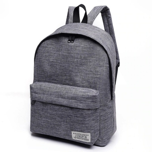 Naisten reppu E632 harmaa