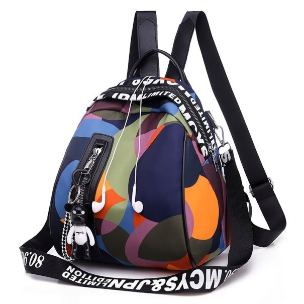 Naisten reppu E837 1