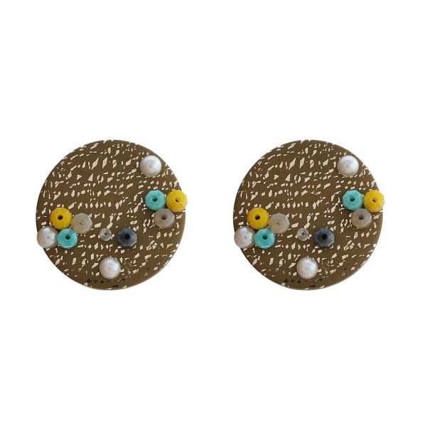 Naisten roikkuvat korvakorut G1219 21