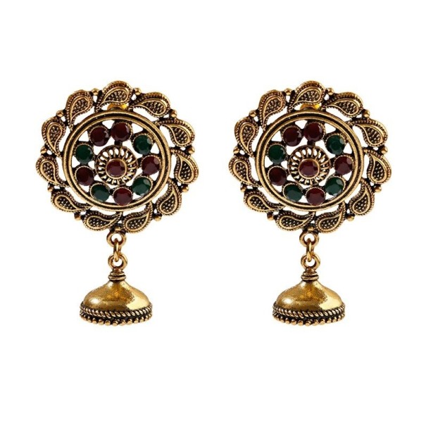 Naisten roikkuvat korvakorut G1377 8