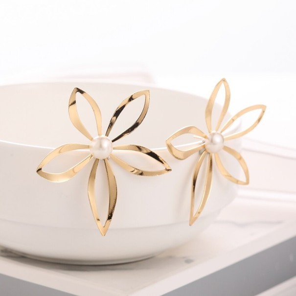 Naisten roikkuvat korvakorut G158 40