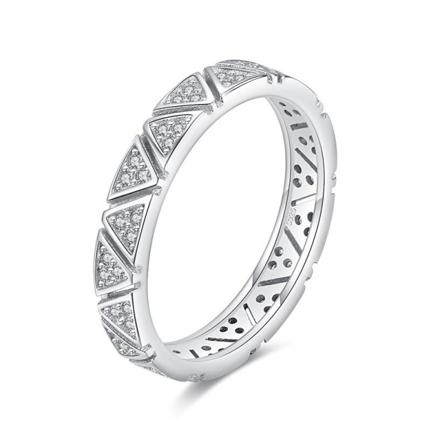 Naisten sormus D1004 8 12