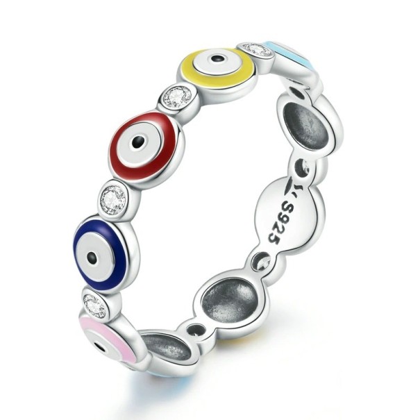 Naisten sormus D1317 7
