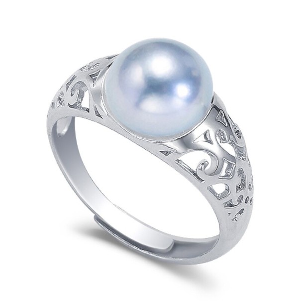 Naisten sormus D1585 4