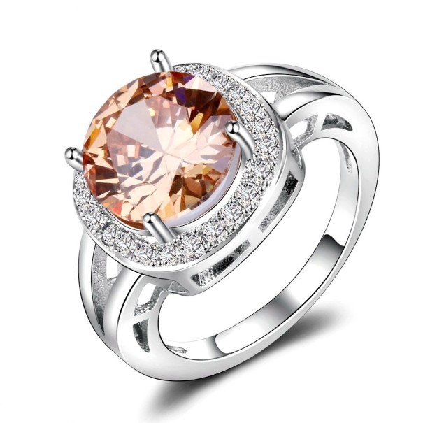 Naisten sormus D2060 9