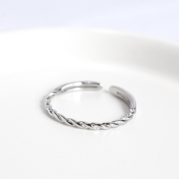 Naisten sormus D2138 2