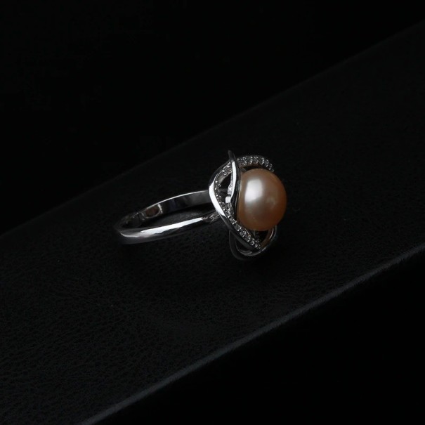 Naisten sormus D2205 4