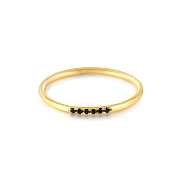 Naisten sormus D2682 8 1