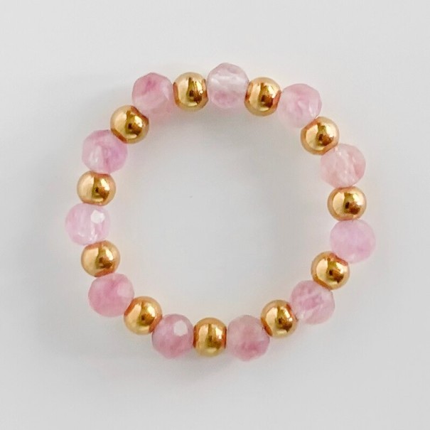 Naisten sormus D2787 6