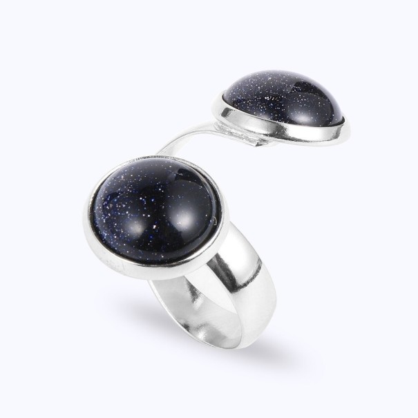 Naisten sormus D2891 3