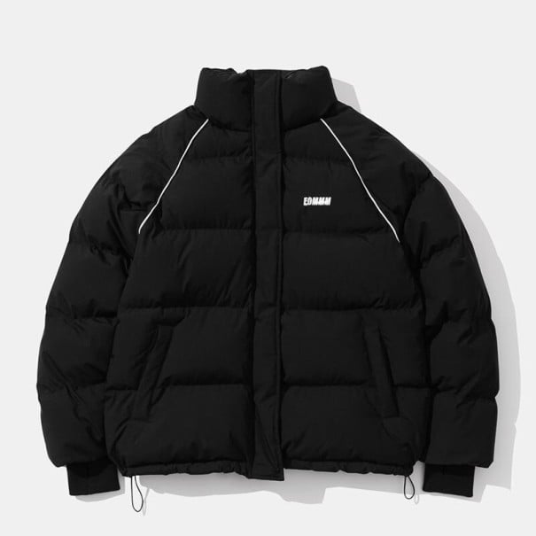 Naisten talvitakki P2359 musta XL