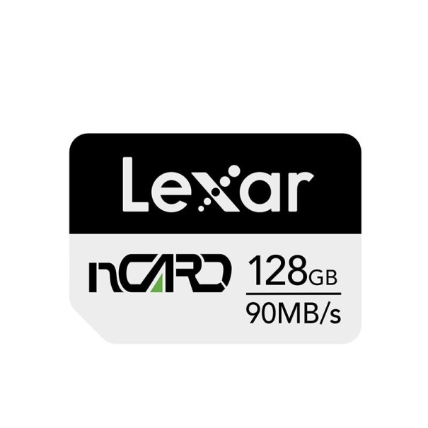 Nano-hukommelseskort 128GB
