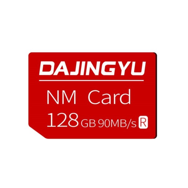 Nano-hukommelseskort til Huawei 128GB