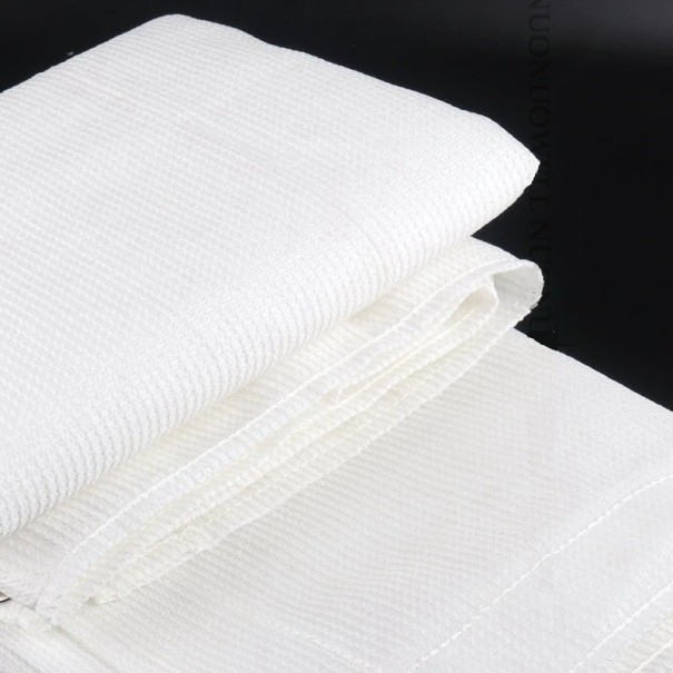 Nap ponyva kábelrögzítés nélkül fehér 4 m 1 m