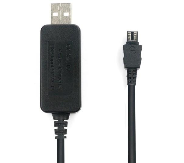 Napájací USB kábel pre Sony AC-L 1