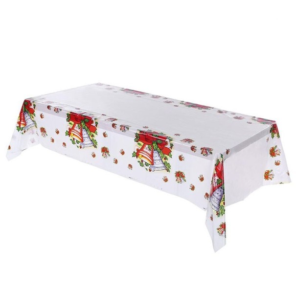 Nappe de Noël 5