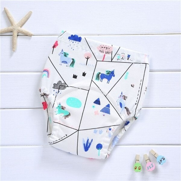 Nappy Pants 8-11 kg 3