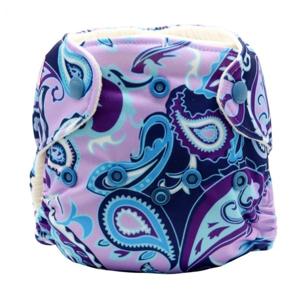 Nappy Pants for Newborns 1