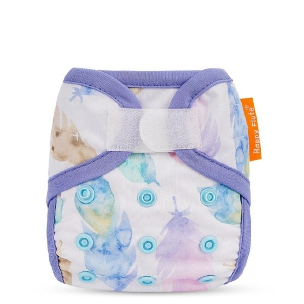 Nappy Wraps for Newborns 2