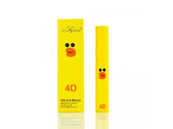 NAQIER söt mascara 2