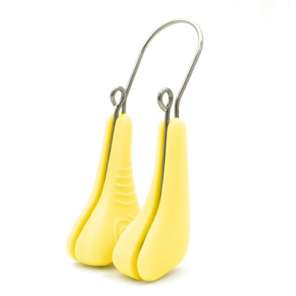 Näslyft och formare T916 gul