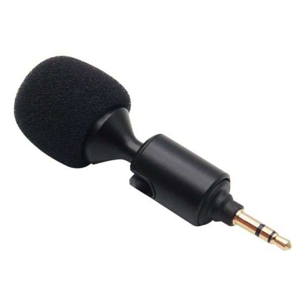 Nastaviteľný mikrofón K1573 2