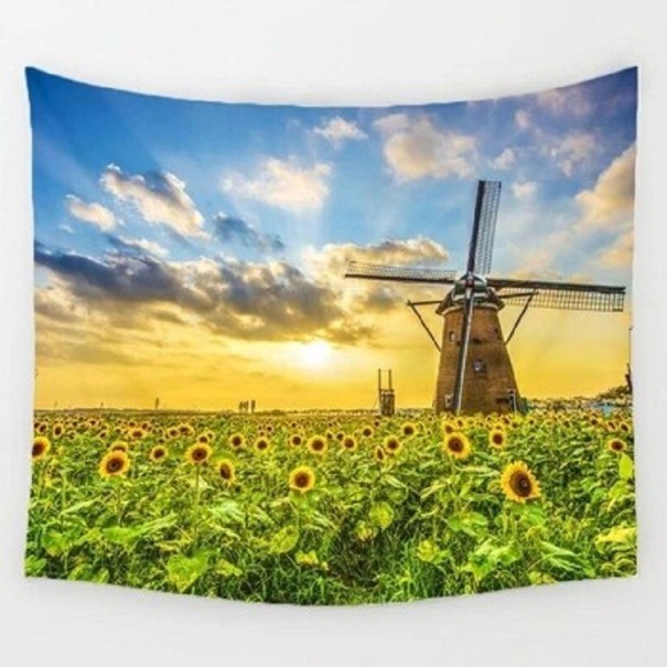 Nástenná tapisérie C506 9