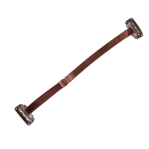 Nastro di sollevamento per il viso marrone