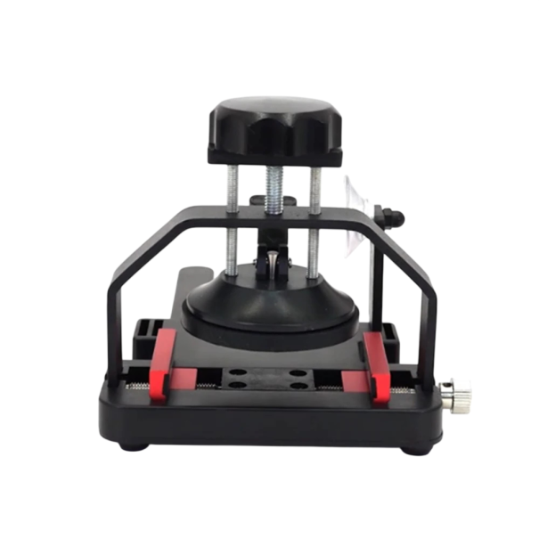 Nástroj na oddělení displeje mobilu silná přísavka 14×11 cm přísavný otvírák pro demontáž obrazovky telefonu 1