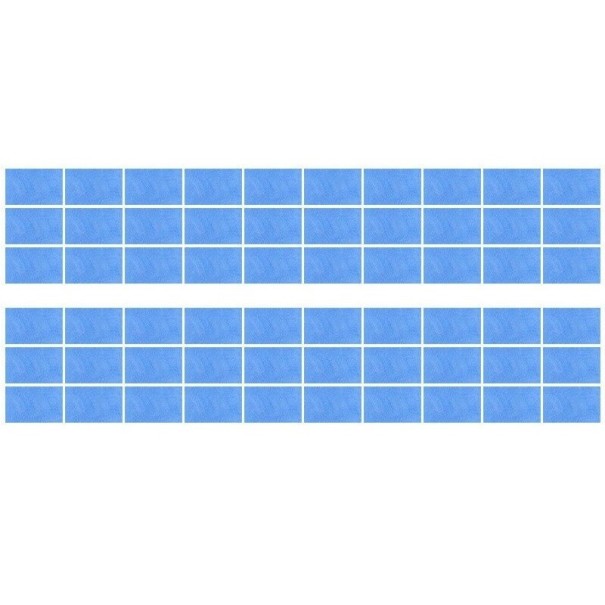 Nastrumenti Repellenti 60 pz