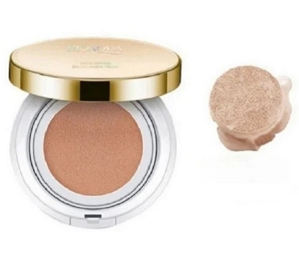 Natuurlijke BB-crème voor huidverjonging Hydraterende foundation om huidoneffenheden te bedekken Dekkende crème onder make-up 15 g
