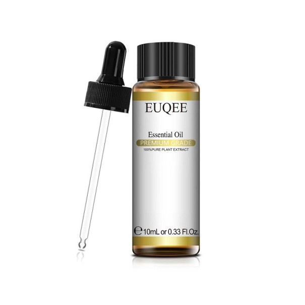 Natuurlijke etherische olie van planten voor diffuser Natuurlijke etherische olie Aroma met natuurlijke extracten 10 ml