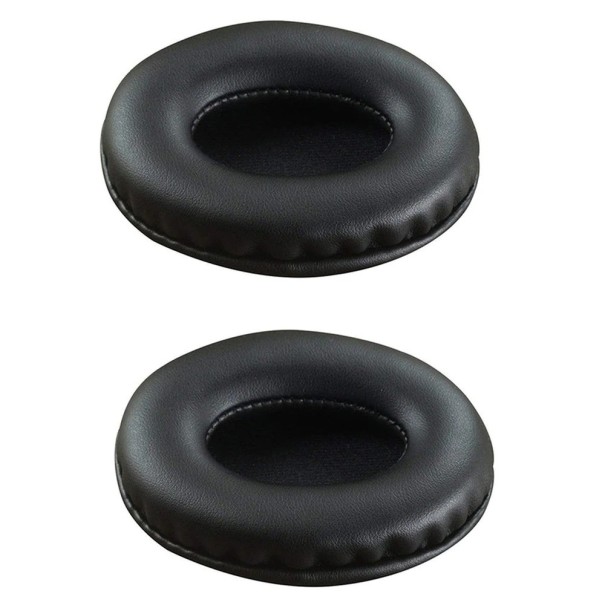Náušníky na sluchátka přes hlavu 1 pár 70 mm