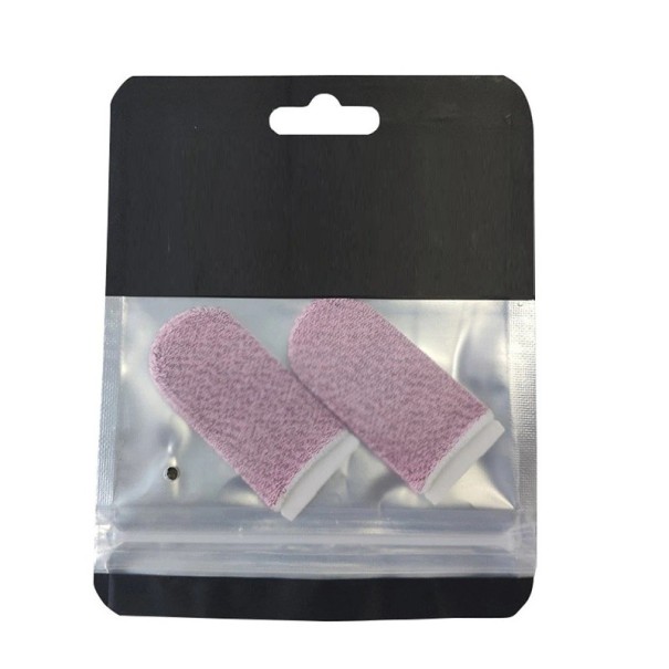 Návleky na prsty herné 3