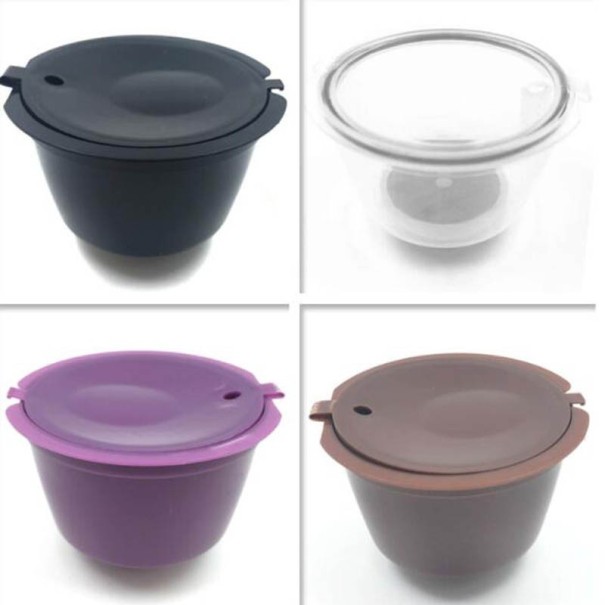 Navulbare capsule voor Dolce Gusto C97 koffiezetapparaat