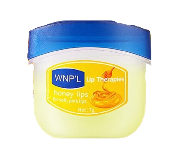 Nawilżający balsam do ust T900 Honey