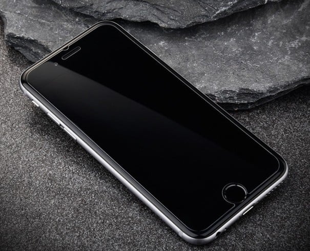 Näytönsuoja iPhonelle XS